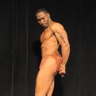 Jeano  Farron - NPC Muscle Heat Championships 2011 - #1